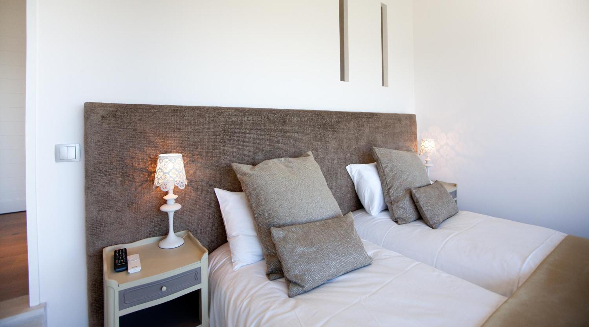 Le Landemer Urville-Nacqueville Room photo