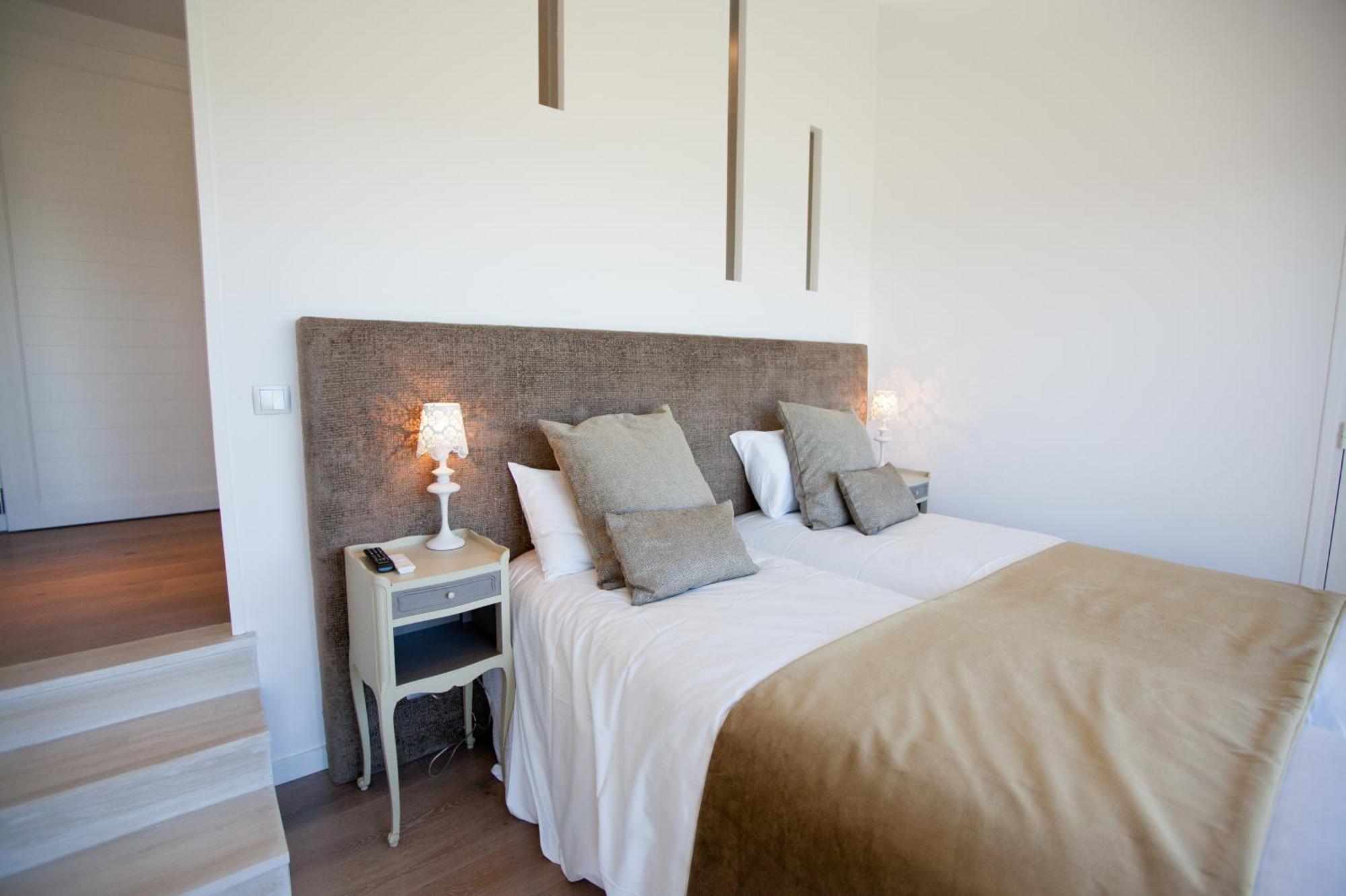 Le Landemer Urville-Nacqueville Room photo
